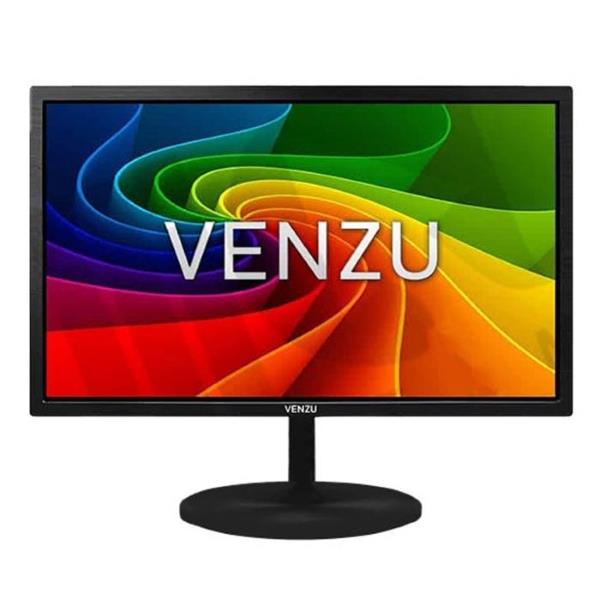 مانیتور ونزو Venzu Display سایز27 اینچ venzu DISPAY 27 Inch Full HD IPS Monitor